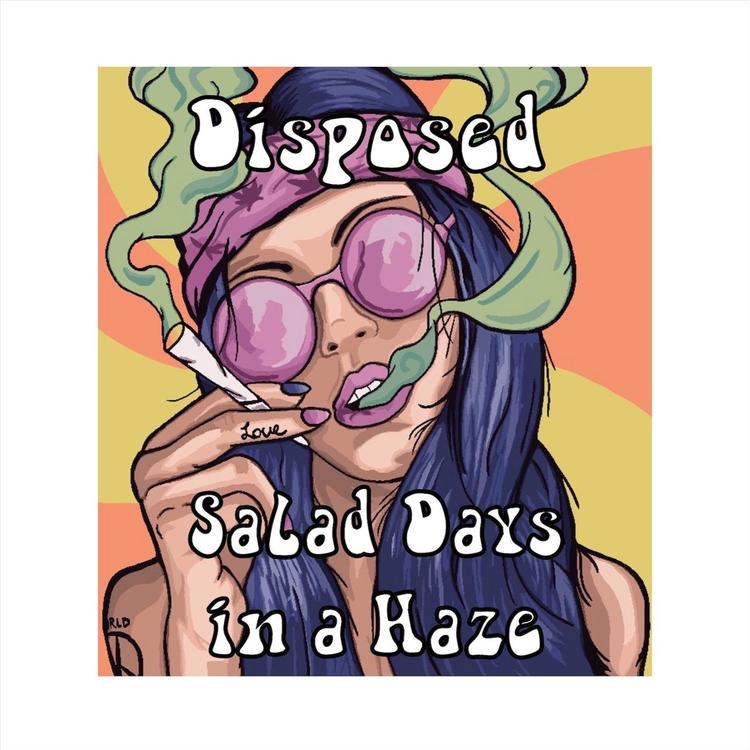 Disposed's avatar image