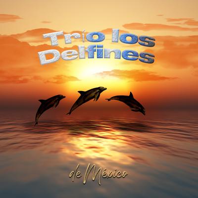 Trío los Delfines de México's cover