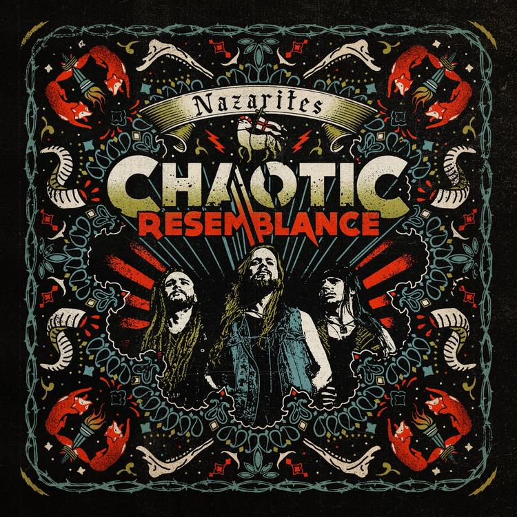 Chaotic Resemblance's avatar image