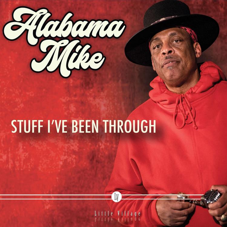 Alabama Mike's avatar image
