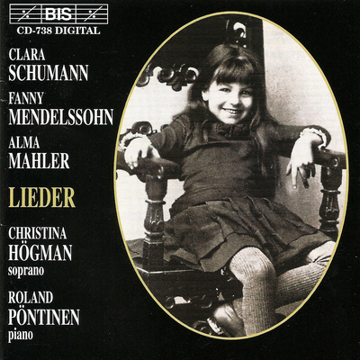 4 Lieder: Licht in der Nacht (Light in the night) By Christina Högman, Roland Pöntinen's cover