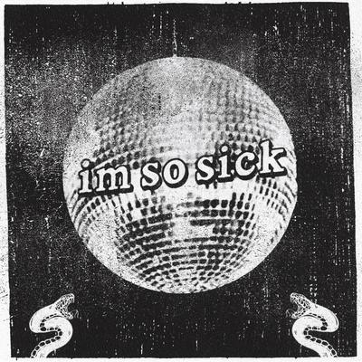 i'm so sick (Slowed)'s cover