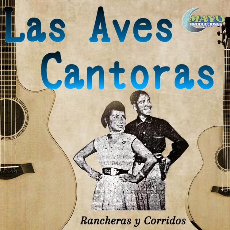 AVES CANTORAS's avatar image