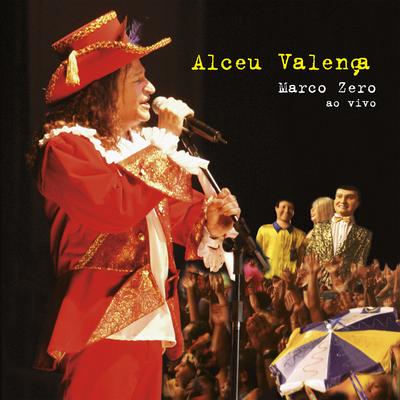 Me segura senão eu caio (Ao vivo) By Alceu Valença's cover