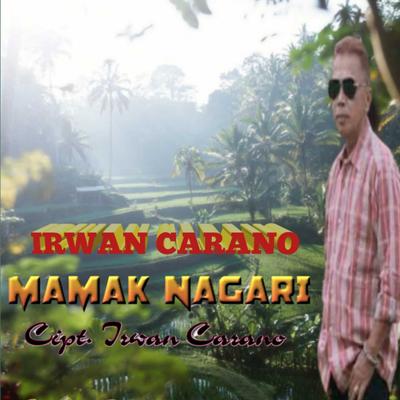 Mamak Nagari's cover