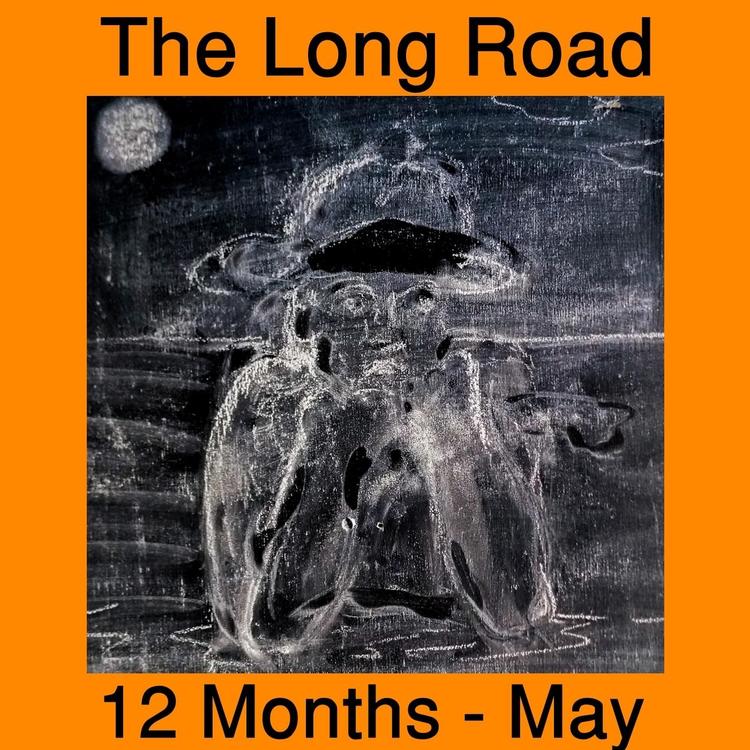 The Long Road's avatar image