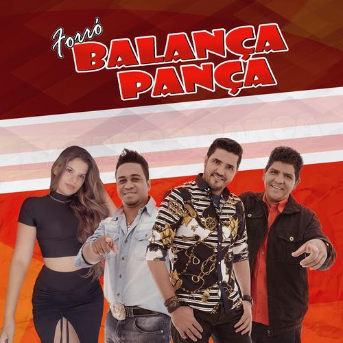Forró Balança Pança's cover