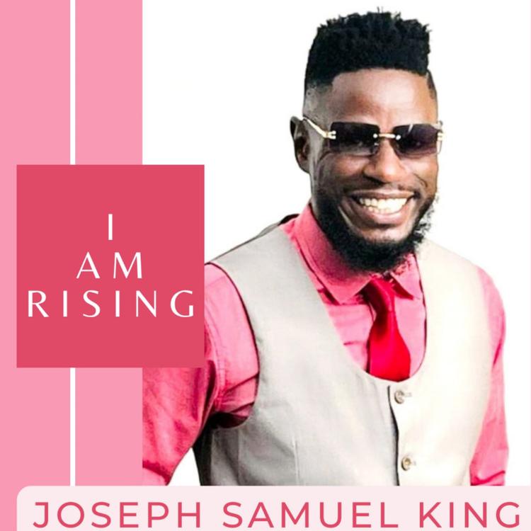 Joseph Samuel King's avatar image