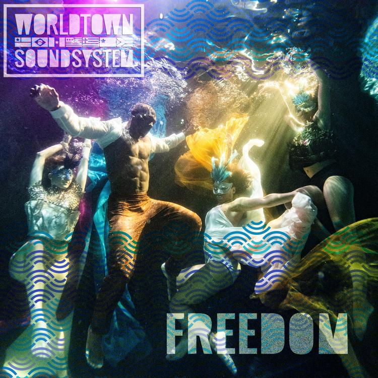 Worldtown Soundsystem's avatar image