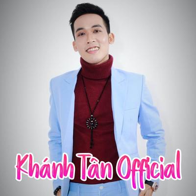 Tuyển Tập Nhạc Đời Khánh Tân (Phần 3)'s cover