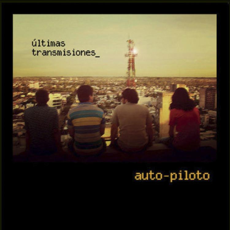 Auto-Piloto's avatar image