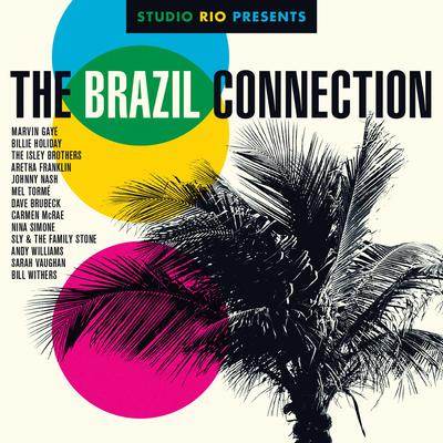 I Wish I Knew How It Would Feel to be Free (Studio Rio Version) By Nina Simone, Studio Rio's cover