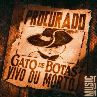 Uma Lenda (Gato de Botas) By Papyrus da Batata's cover