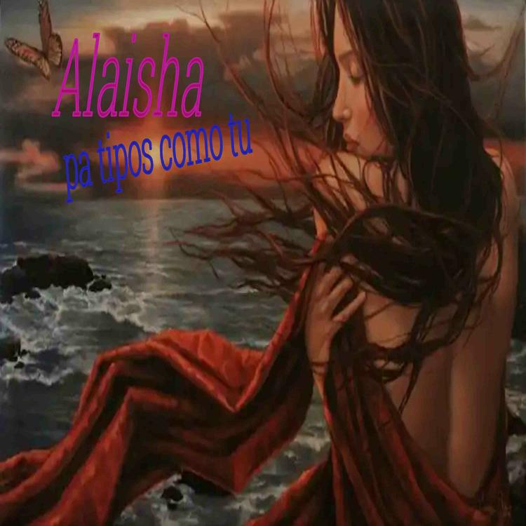 Alaísha's avatar image