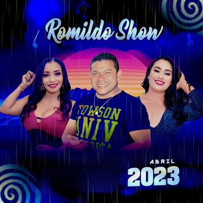 Deixa Eu Te Superar By Romildo Show's cover