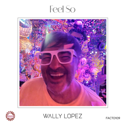 Feel So By Wally Lopez's cover