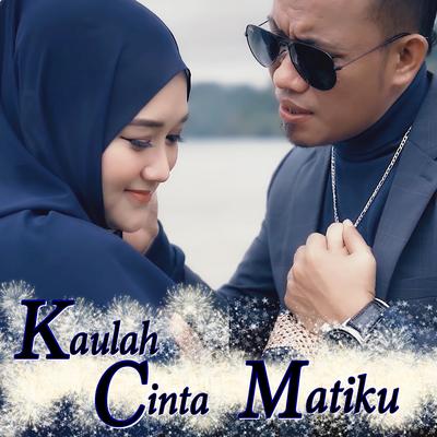 Kaulah Nyawa Cintaku By Andra Respati, Gisma Wandira's cover