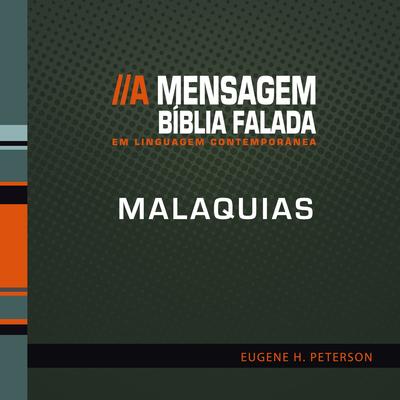 Malaquias 02 By Biblia Falada's cover