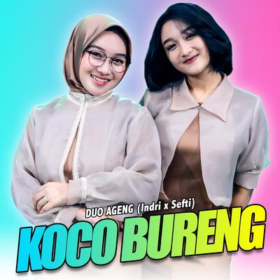 Koco Bureng's cover