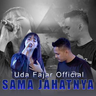 Sama Jahatnya's cover