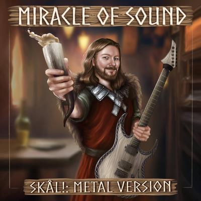 Skal By Miracle Of Sound's cover