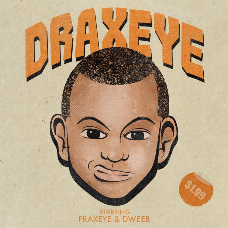 Praxeye's avatar image