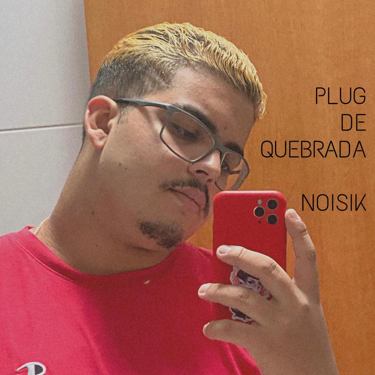 Noisik's avatar image