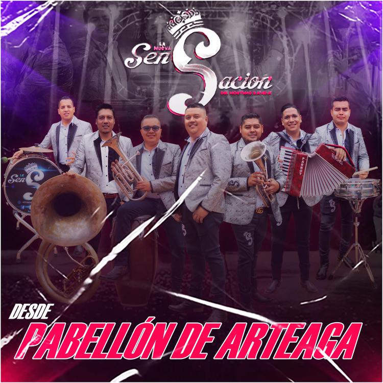 La Sensacion Del Norteño Banda's avatar image