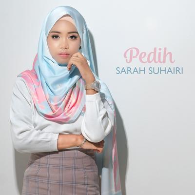 Pedih's cover