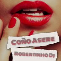 Robertinho DJ's avatar cover