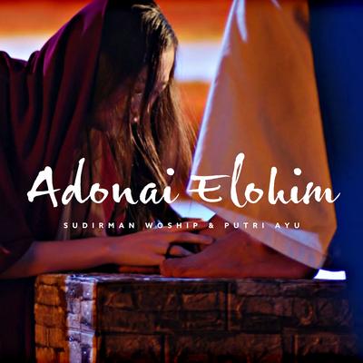 Adonai Elohim's cover