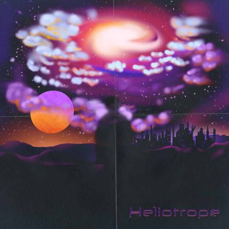Heliotrope's avatar image