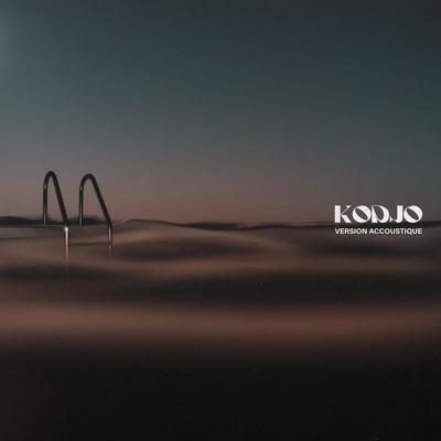 Kodjo (version acoustique) By Yamê's cover