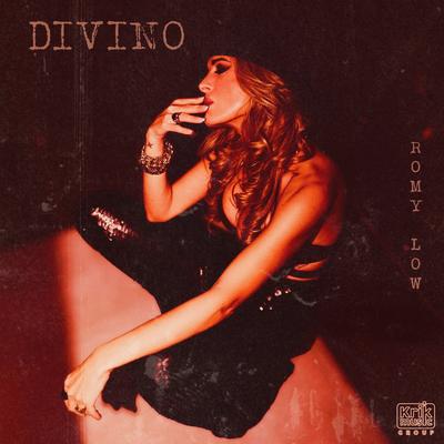 Divino By Romy Low's cover