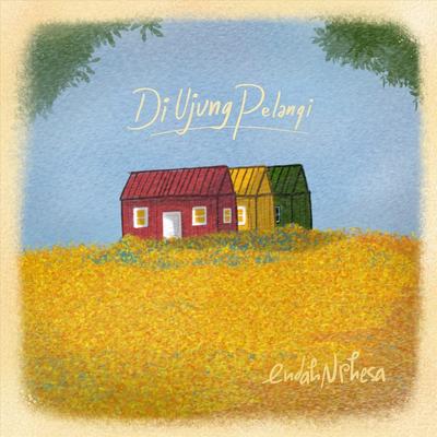 Di Ujung Pelangi's cover