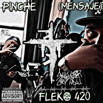 Fleko 420's cover