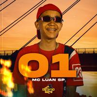 MC Luan SP's avatar cover