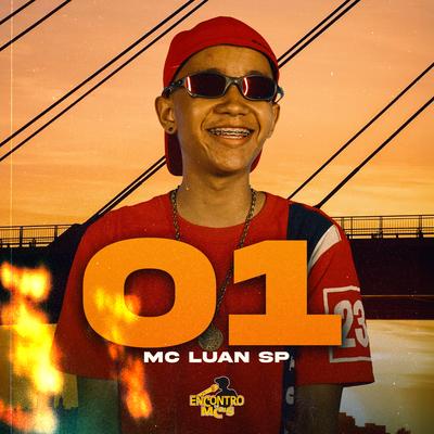 MC Luan SP's cover