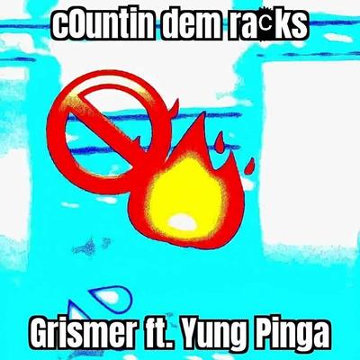 c0untin dem racks's cover