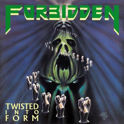 Spiral Depression (Instrumental) By Forbidden's cover