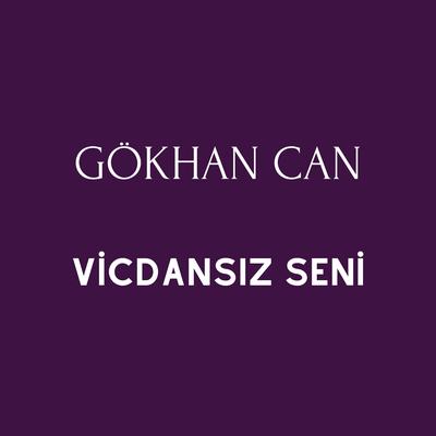 Gökhan Can's cover