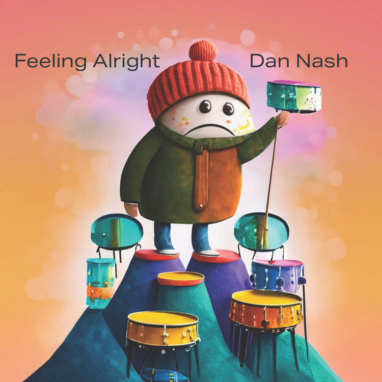 Dan Nash's avatar image