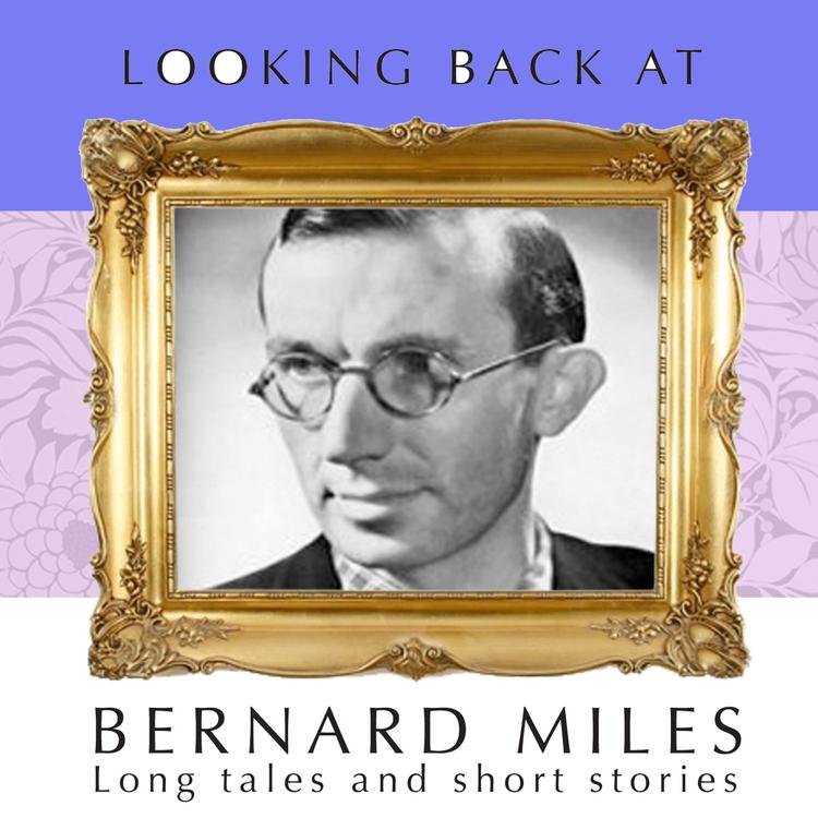 Bernard Miles's avatar image