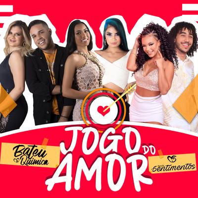 Jogo do Amor's cover