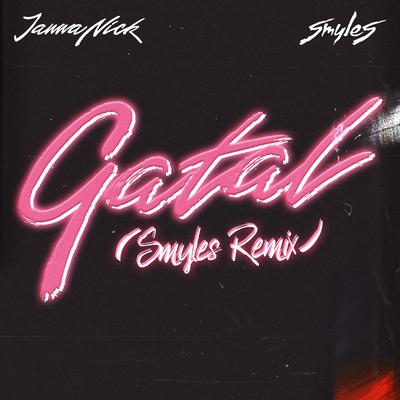 Gatal (SMYLES Remix)'s cover