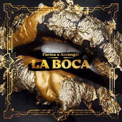 La Boca's cover
