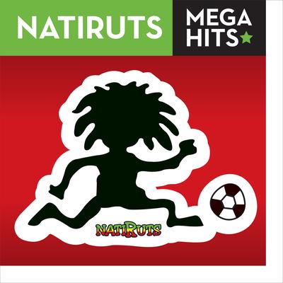 Meu Reggae é Roots (Ao Vivo) By Natiruts's cover