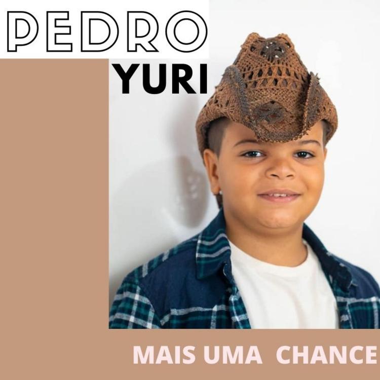 PEDRO YURI's avatar image