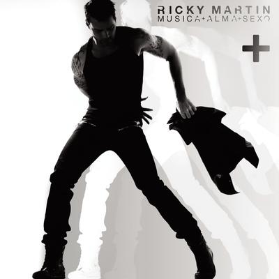 Lo Mejor de Mi Vida Eres Tú (feat. Natalia Jiménez) By Ricky Martin, Natalia Jiménez's cover