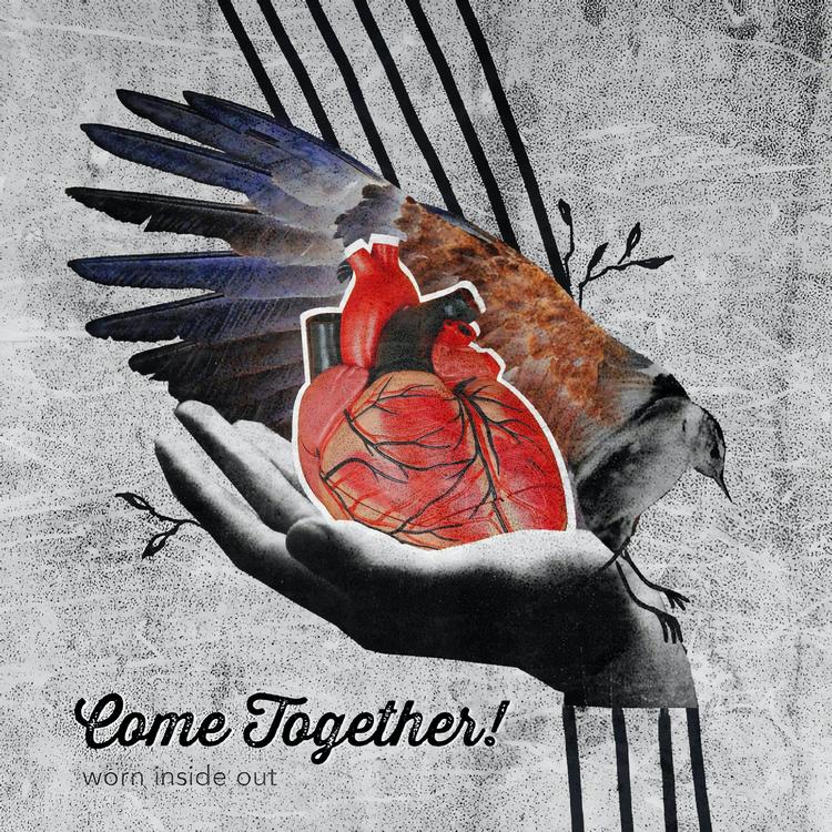 Come Together!'s avatar image